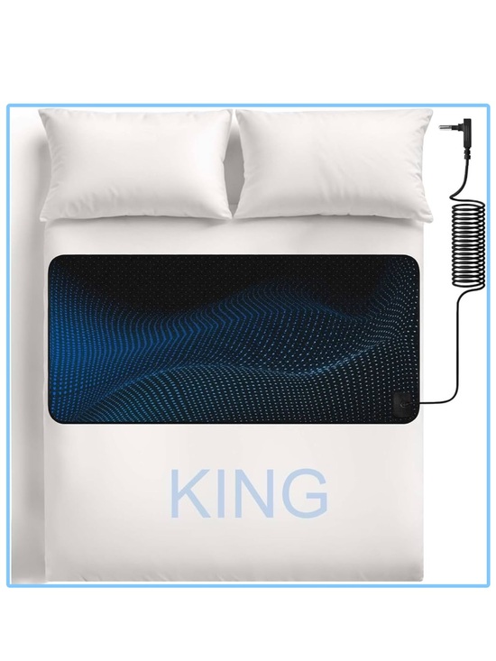 Other - King Size Grounding Mat